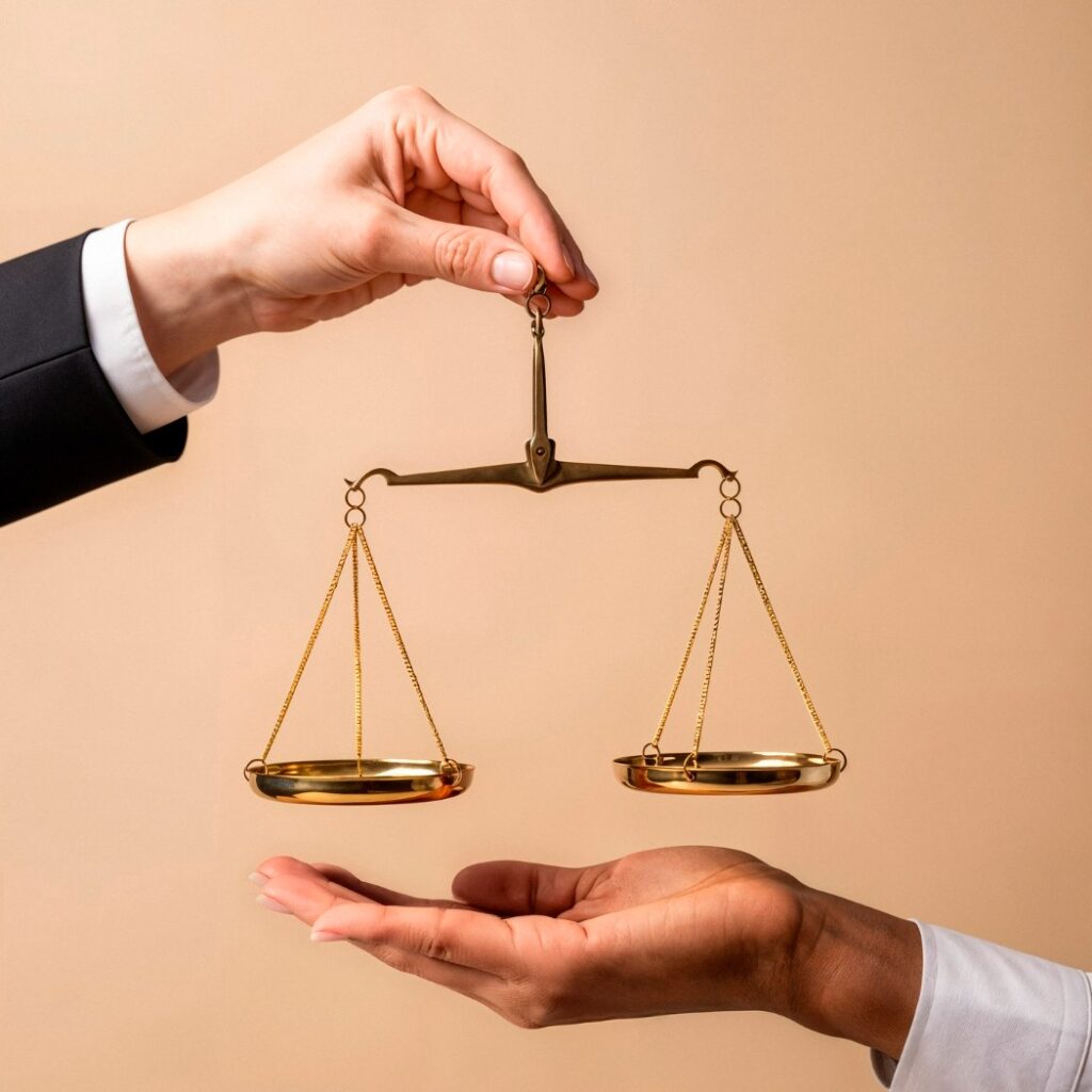 Rating di Legalità: Il Bollino Etico che Accelera la Crescita Aziendale